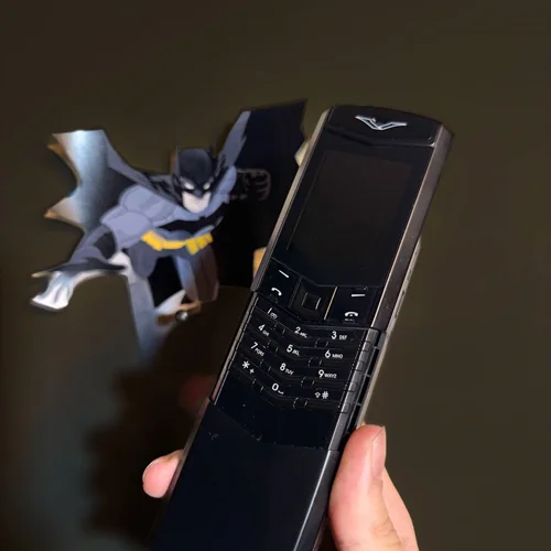 ورتو بتمنی 🦇