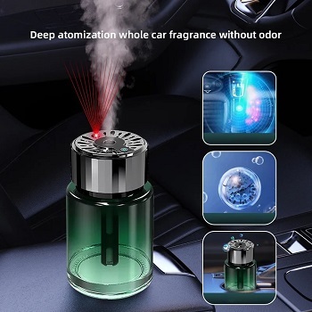 خوشبو کننده اتاق و خودرو