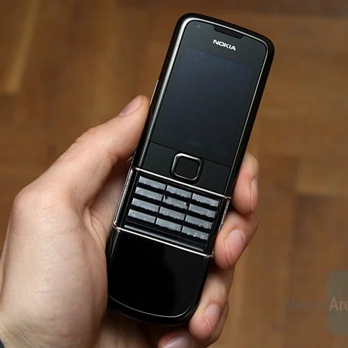Nokia 8800 آرت ویتنام مسترکپی ( گارانتی یکساله )