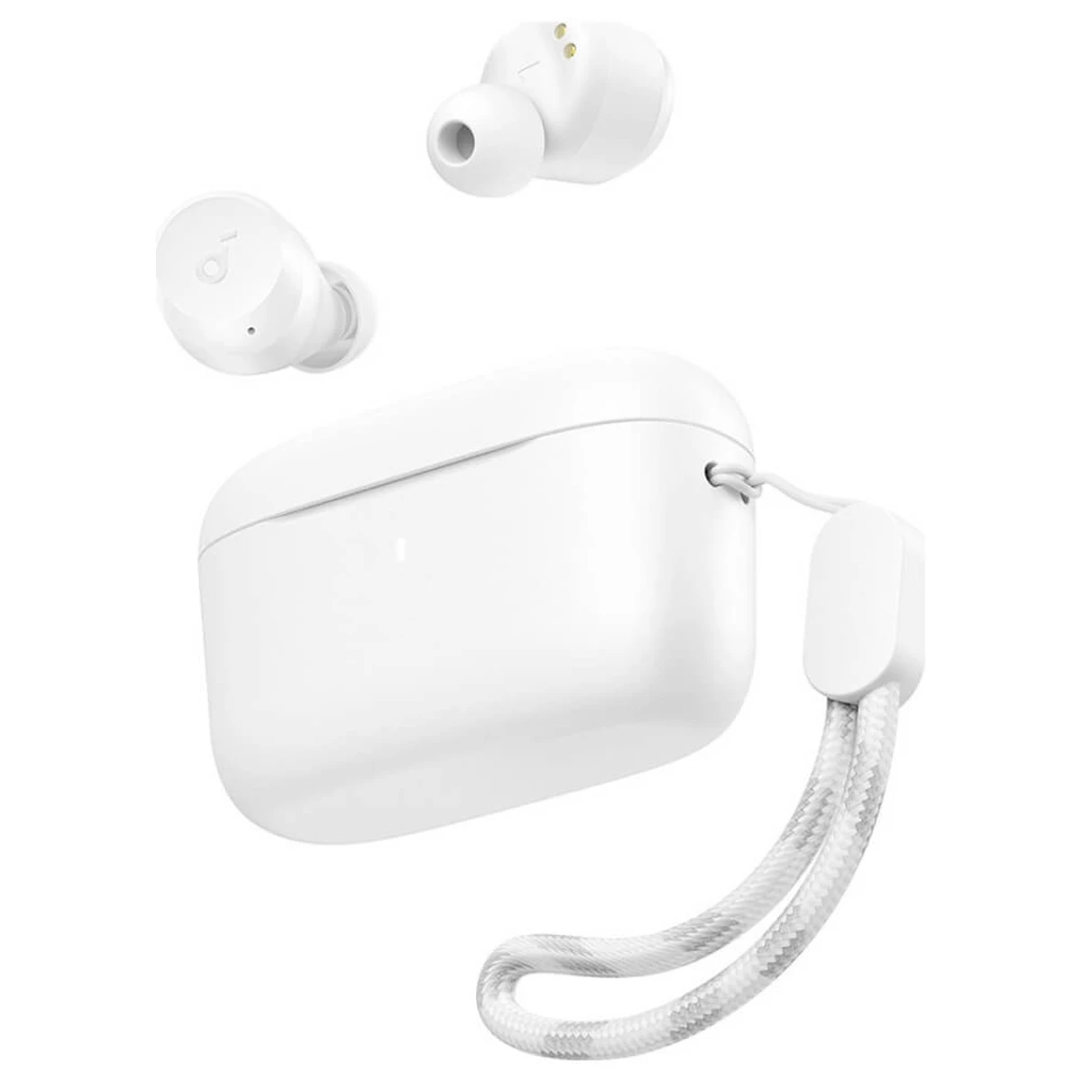 ایربادز بی سیم ANKER مدل A25i A3948Z22 - سفید (گارانتی شش ماهه)