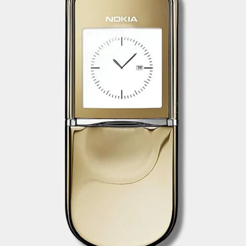 نوکیا ۸۸۰۰ سیراکو مستر ویتنامی -  nokia 8800 sirroco