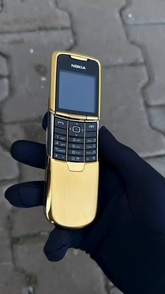 نوکیا ERDOS 8800 ویتنام